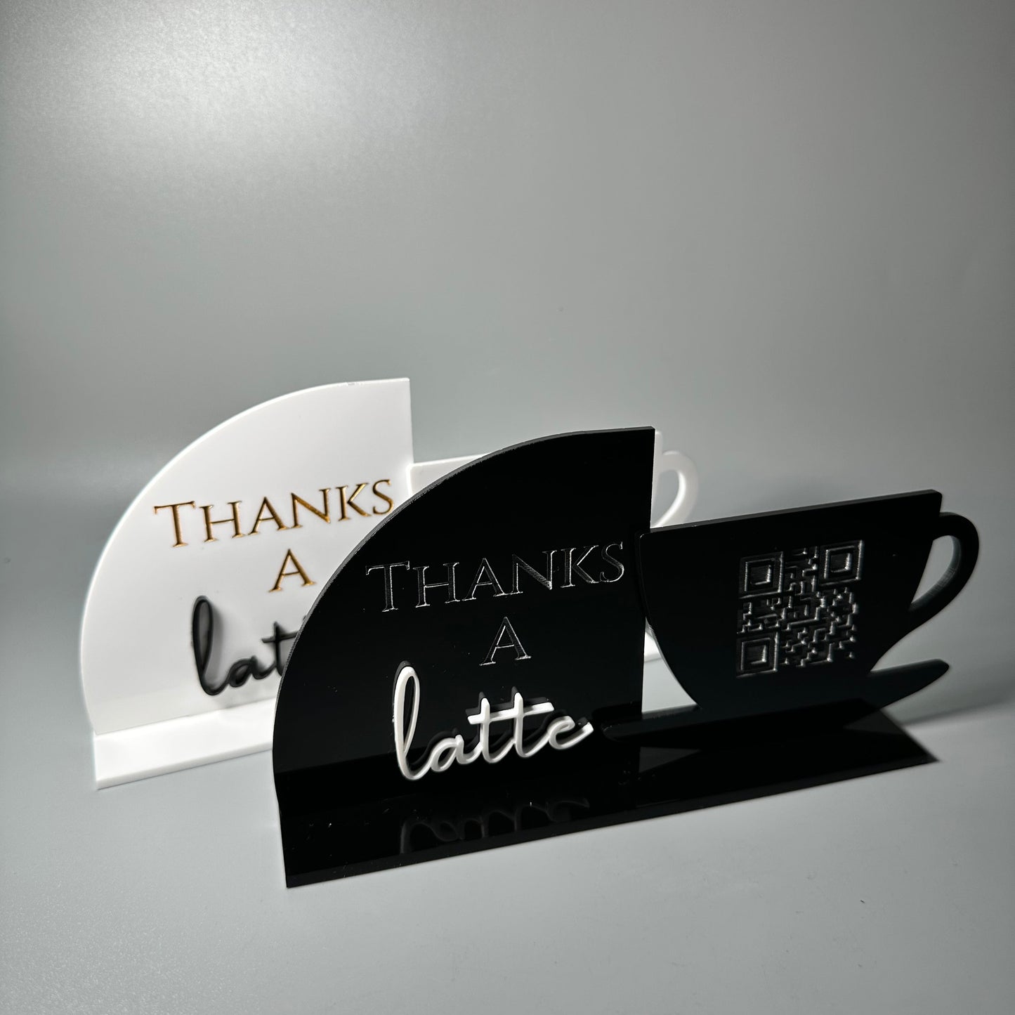 qr code tip ar, virtual tip jar, barista tip jar, tip jar for mobile business, tip jar for coffee cart, coffee cart tip jar, scan to pay sign, barista essentials, mobile barista tip jar, virtual tip jar for coffee cart