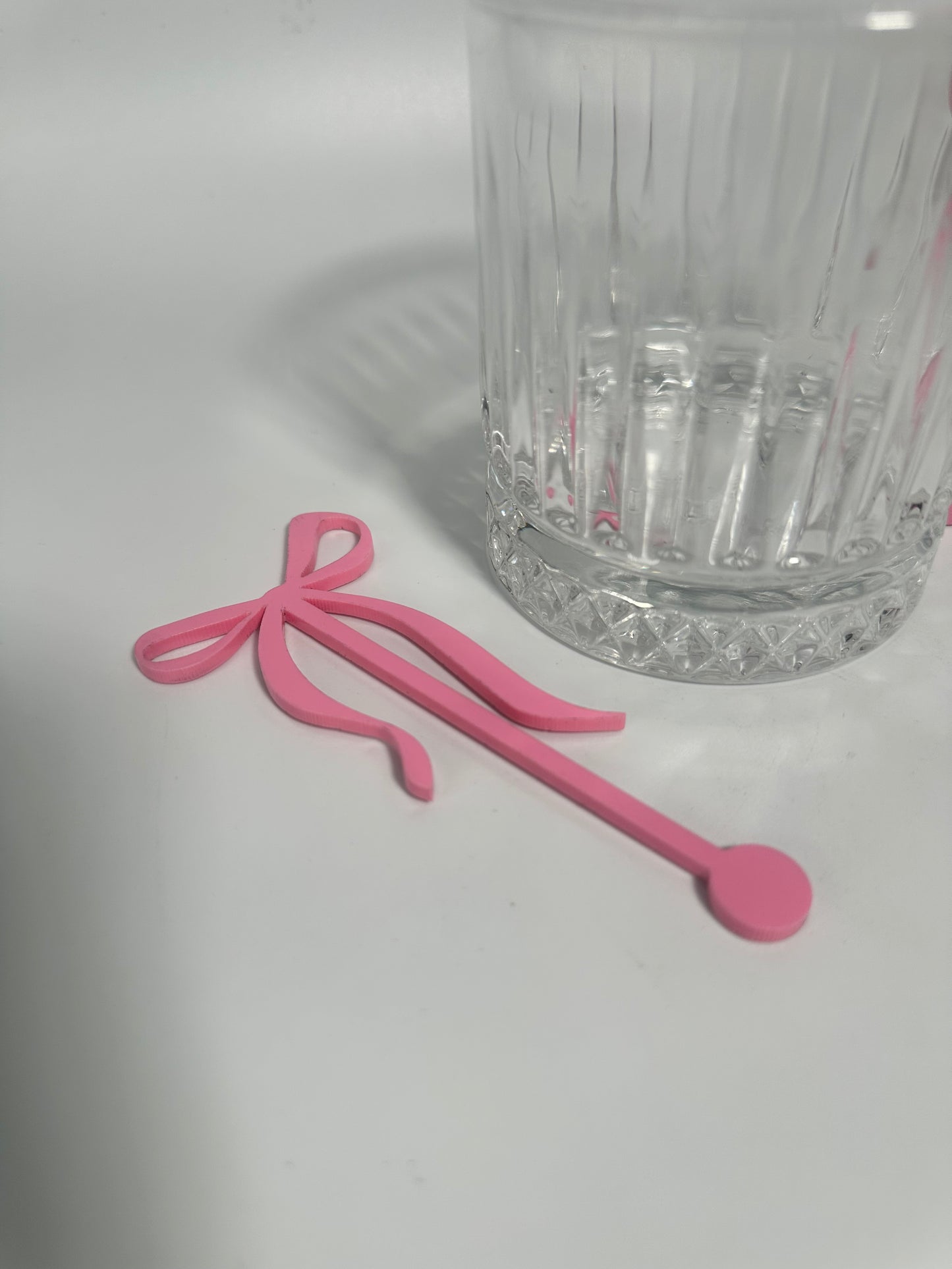 Acrylic bow stirrers, drink stirrers for party, party decor, a tini bit older, party ideas, elegant party decor, bachelorette party decor, classy drink stirrers, how to upgrade a party, instant party upgrades, easy party decor, baby shower decor, anniversary, martini party themed decor, Atlanta party decor, party favors, girl dinner ideas, coquette themed birthday, baby shower decor, red bow drink stirrers, red party decor