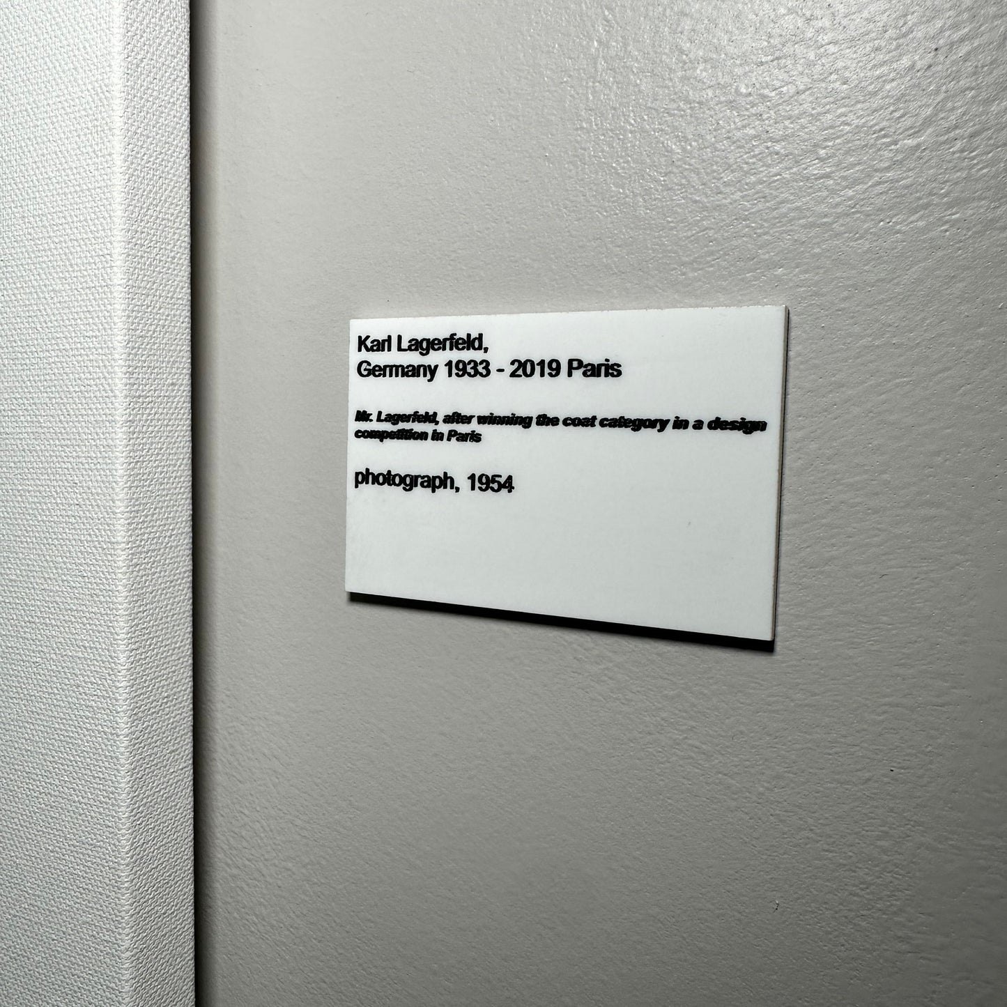 art gallery sign, art collector gift, artist info placard, museum sign, custom gallery sign, artist info card, plaque for art gallery, museum art plaque, art description plaque, exhibit labels, exhibit art labels, museum card, custom art plaque, personalized art card, art enthusiast gift, home art gallery, atlanta art gallery sign, alabama art gallery sign, florida art gallery sign vendor, lioness engraving, gallery supplies in atlanta, atlanta art scene, how to start an art gallery, opening up a gallery