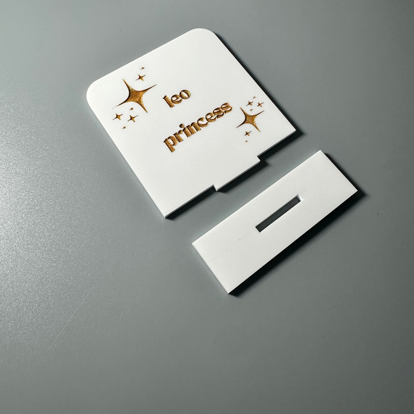 small acrylic table signs, zodiac sign labels, astrology enthusiast gifts, lioness engraving, atlanta party store, atlanta party supplies, geneve atlanta, mini acrylic signs, atlanta sign vendor, atlanta sign designer, acrylic signs in atlanta, online party suppl store atl, gifts for her, lioness engraving etsy, lionessengraving.com, gifts under 10