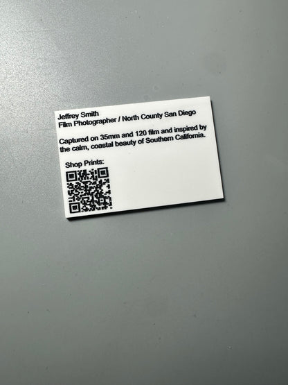 art gallery sign, art collector gift, artist info placard, museum sign, custom gallery sign, artist info card, plaque for art gallery, museum art plaque, art description plaque, exhibit labels, exhibit art labels, museum card, custom art plaque, personalized art card, art enthusiast gift, home art gallery, atlanta art gallery sign, alabama art gallery sign, florida art gallery sign vendor, lioness engraving, gallery supplies in atlanta, art collector gift,