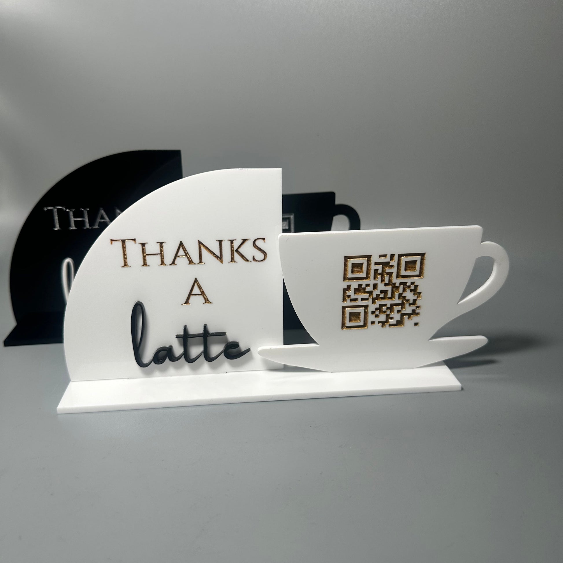 qr code tip ar, virtual tip jar, barista tip jar, tip jar for mobile business, tip jar for coffee cart, coffee cart tip jar, scan to pay sign, barista essentials, mobile barista tip jar, virtual tip jar for coffee cart, atlanta coffee cart, mobile baristas in atlanta