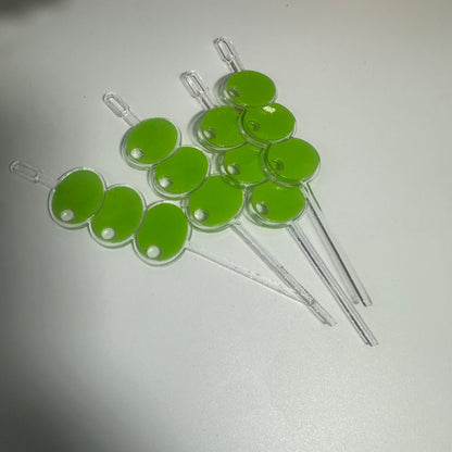 olive drink mixer sticks, olive stir sticks, fun swizzle sticks, fun cocktail stirrers, drink stirrers, martini themed party, cocktail stirrers, party ideas, party decor, birthday party decor, girl dinner must haves, girl dinner ideas, housewarming party decor, mobile bartender, 