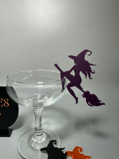 Enchantress Drink Charms