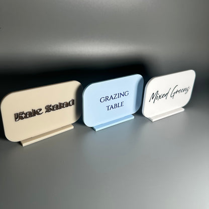 catering companies in atlanta,food sign for catering, grazing table sign, grazing table sign, buffet line signs, restaurant supply in atlanta, business vendors in atlanta, chicago restuarant vendors, catering company in atlanta, mobile charcuterie company, acrylic sign in atlanta, mini food labels, acrylic food signs, food signage in atlanta catered brunch sign, baby shower decor, party decor, how to make a nice catering set up, how to set up a buffet table, cute catering decor, elegant party decor