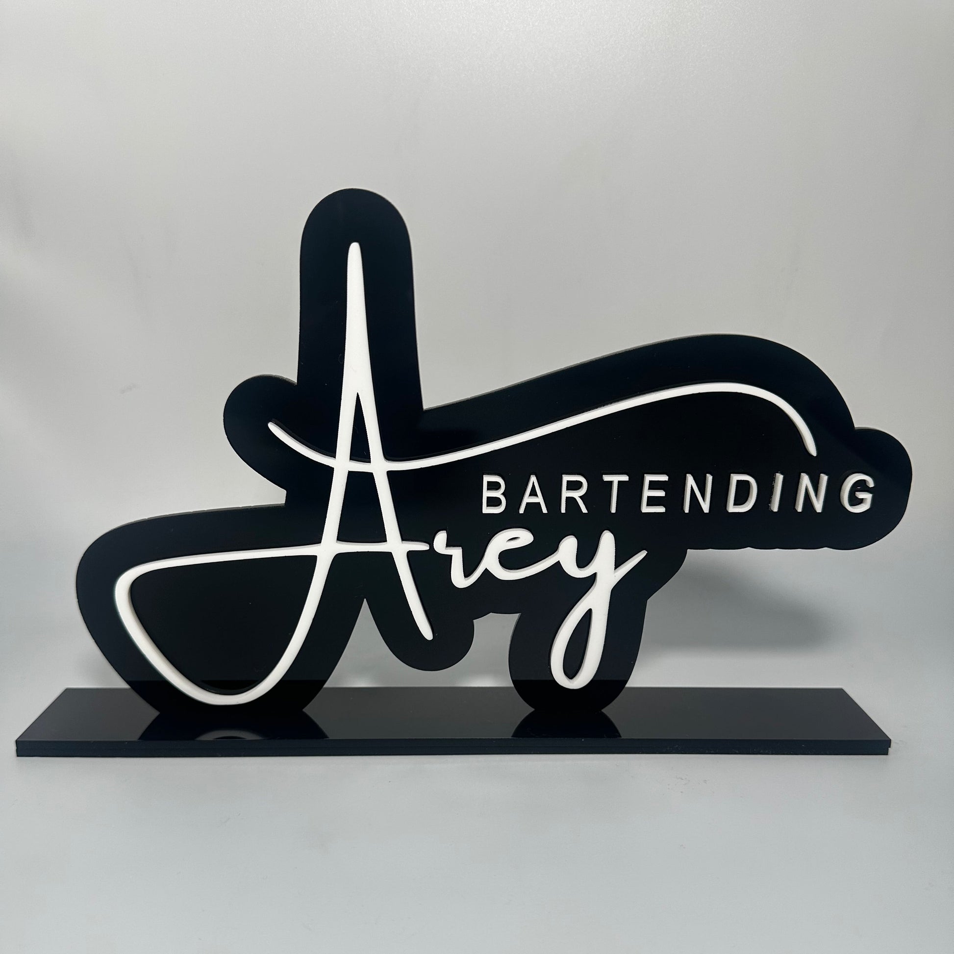 Logo table sign, sign for market, essence fest signage, festival signage, acrylic sign for business, classy desk signage, front desk sign, spa signage, reception desk sign, logo sign, custom business sign, craft market signage, sign for food truck, mobile marketing, marketing business, business solutions, mobile bartending sign, payment sign, personalized sign, sign designs, elevating your brand, simple brand marketing hacks, marketing my mobile business better, marketing business, creative sign 