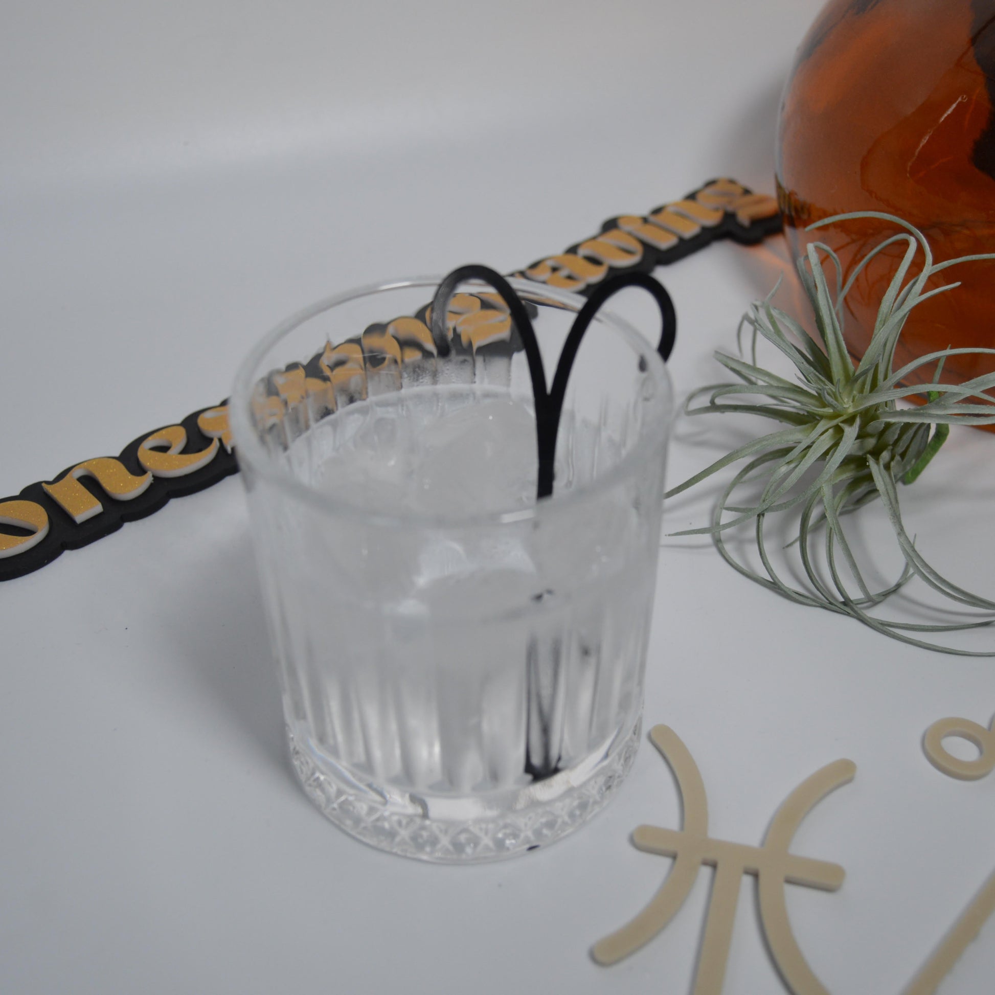 Zodiac sign party, tarot party, card reading party, astrology enthusiast gifts, ice breakers, drink stirrers, custom drink stirrers, acrylic stirrers, event decor, party planning, shorty stirrers, astrology party, zodiac enthusiast, Atlanta party decor, custom party decor